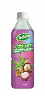 500 ml aloevera with mangosteen 